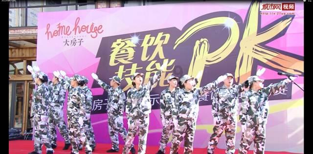 盛装“雪世界”“尔滨”上演冬日浪漫